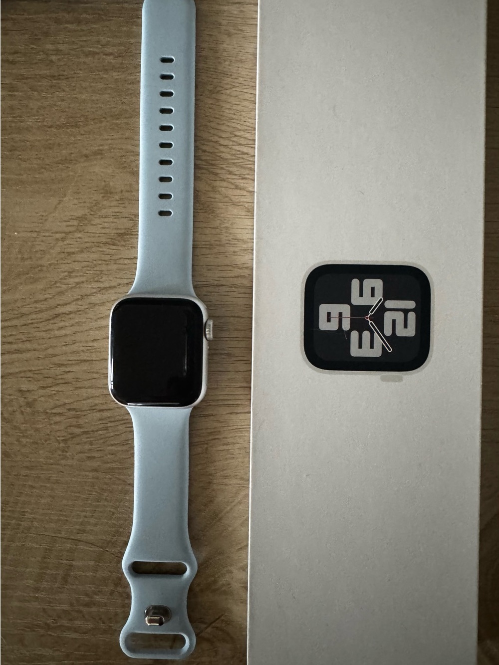 Apple Watch SE (2nd gen)